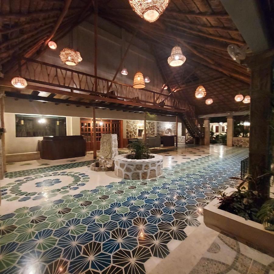 Hotel Nojoch Che Coba Exterior photo