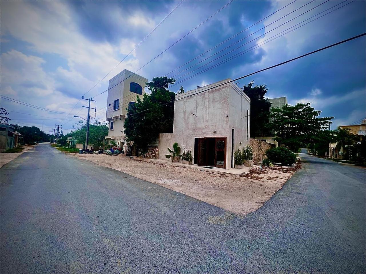 Hotel Nojoch Che Coba Exterior photo